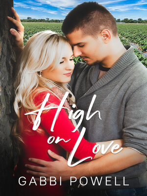 cover image of High on Love